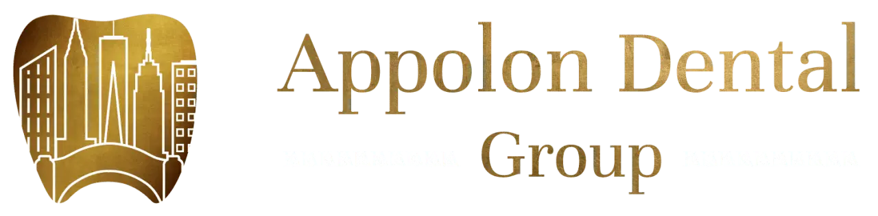 Appolon Dental Group Logo